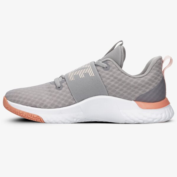Buty treningowe damskie NIKE WMNS RENEW IN-SEASON TR 9 ar4543-004 kolor szary