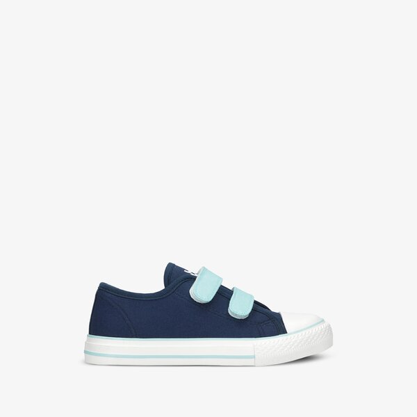 Buty dziecięce UP8 SUNFIRE KIDS upjkv121001 kolor granatowy
