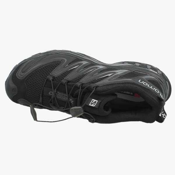 Buty outdoor męskie SALOMON XA PRO 3D l35680100 kolor czarny