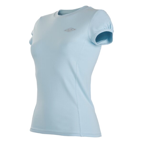 Koszulka damska UMBRO T-SHIRT DAMSKI - GABA ul38tsd01d 