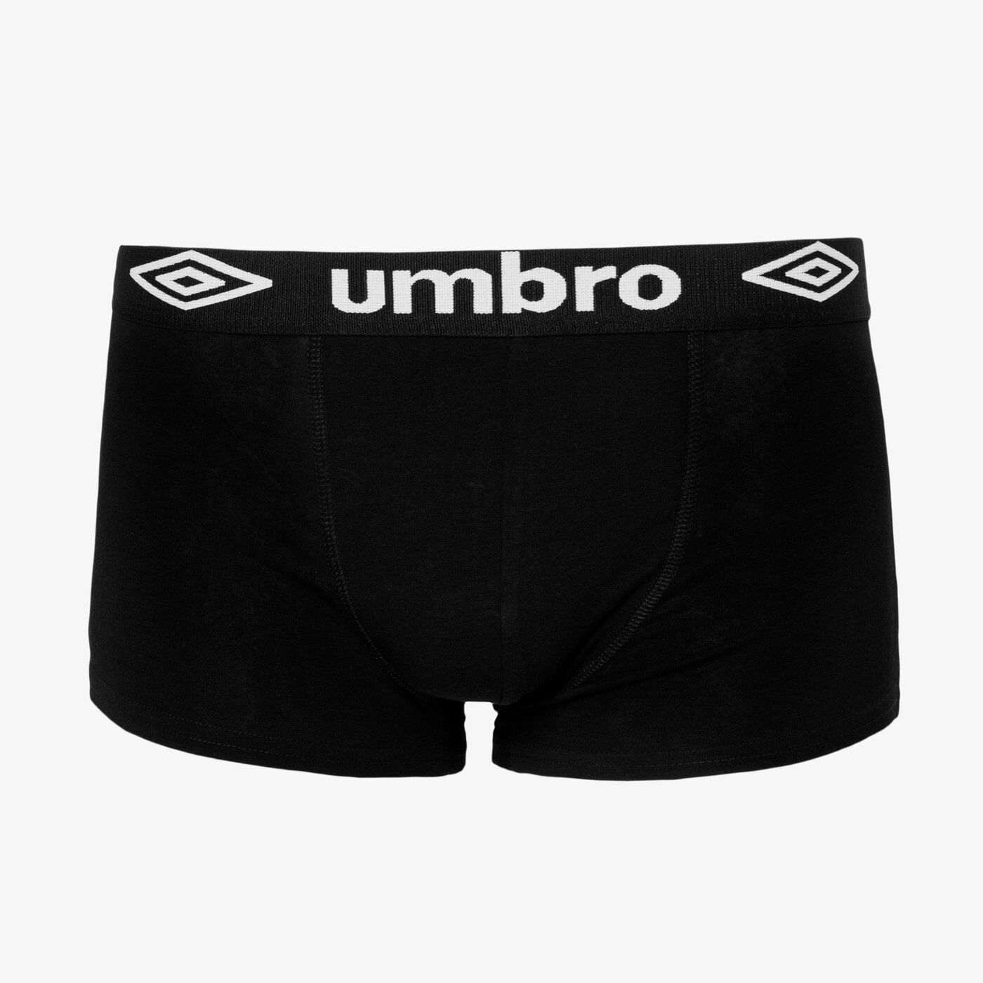 Bielizna męska UMBRO BOKSERKI BOXER 2-PACK ul16bom01001 kolor multicolor