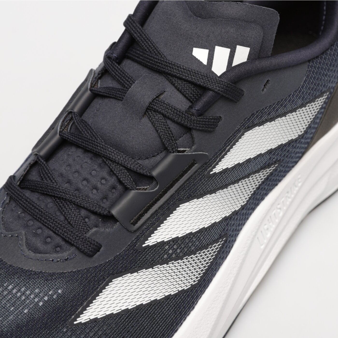 Buty do biegania męskie ADIDAS DURAMO SPEED M ie7268 kolor granatowy