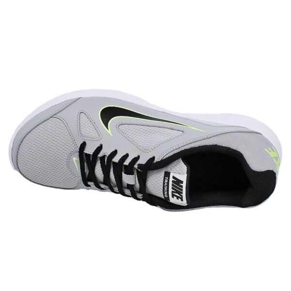 Buty treningowe męskie NIKE CP TRAINER  643209008 kolor szary
