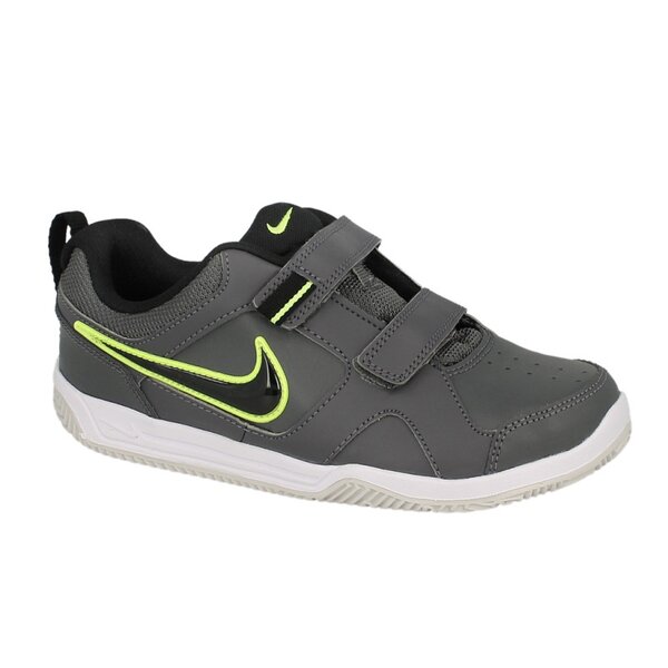 NIKE LYKIN 11 (PSV) 454475010 kolor szary