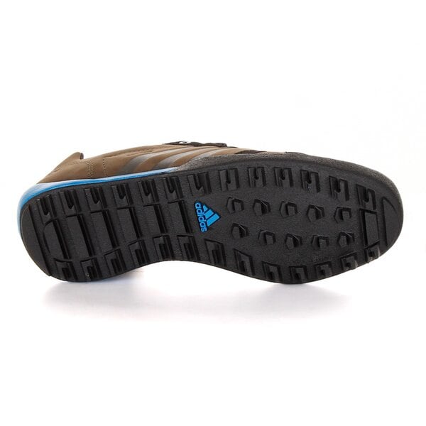 Buty outdoor męskie ADIDAS DAROGA TWO 11 LEA g60202 kolor brązowy