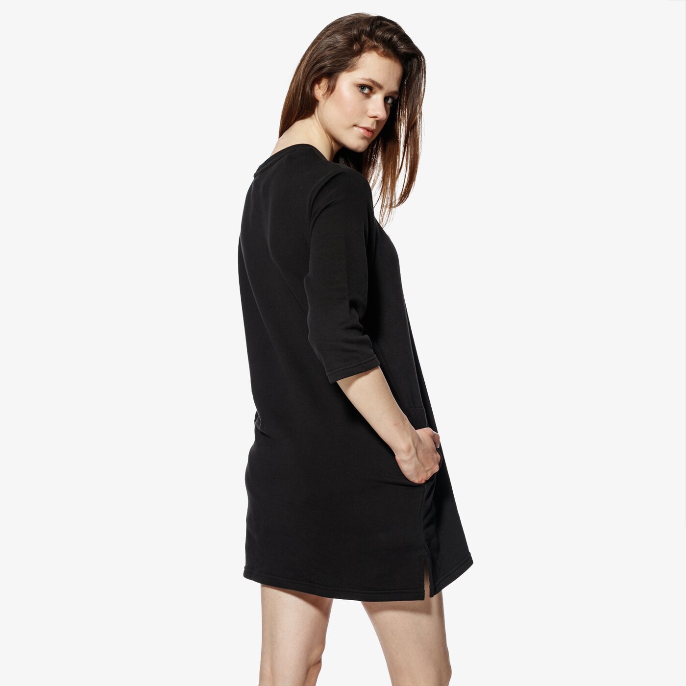 Sukienka damska PUMA SUKIENKA ATHLETIC 85014901 kolor czarny