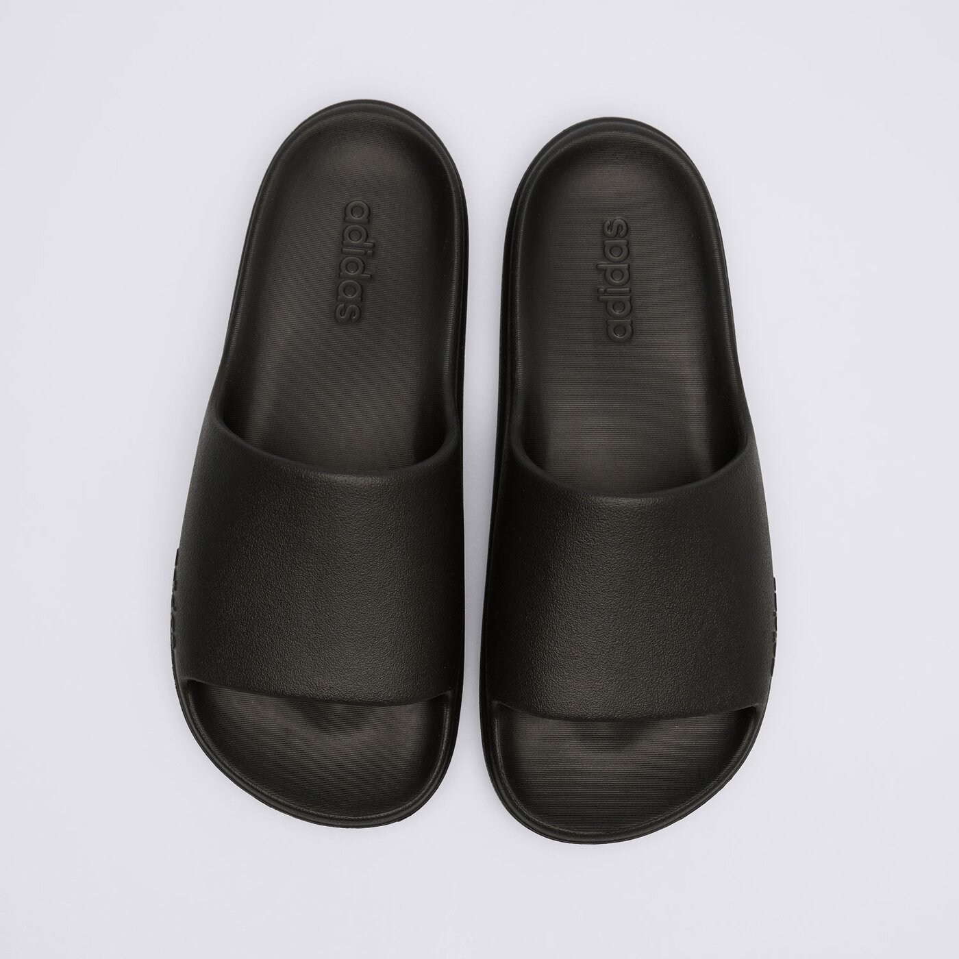 Klapki damskie ADIDAS ADILETTE LUMIA jp9580 kolor czarny