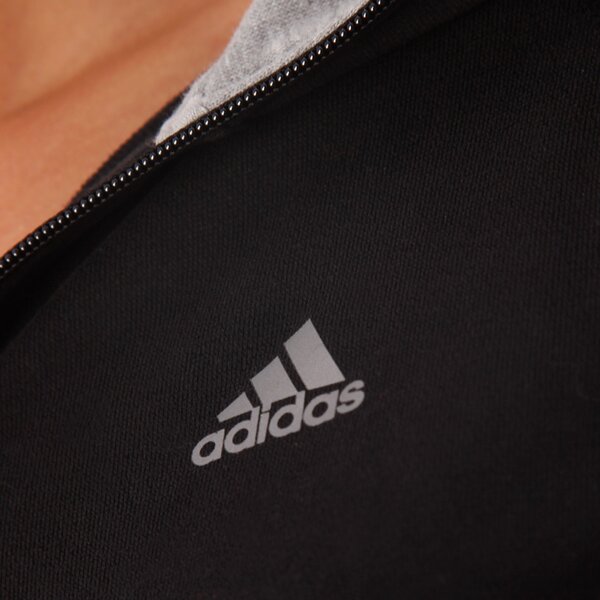Bluza damska ADIDAS BLUZA   PRIME HD JKT z28924 kolor czarny