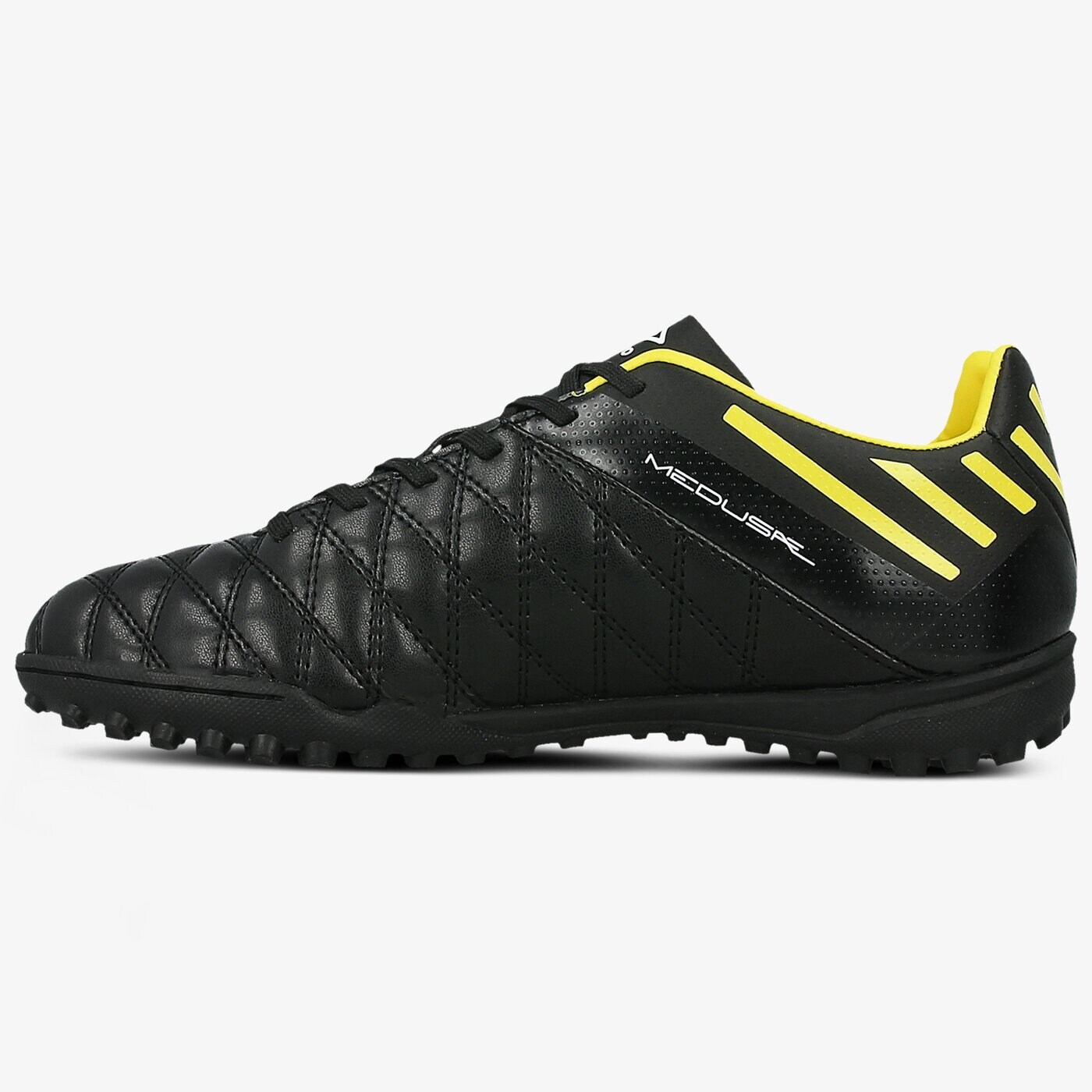 Buty piłkarskie męskie UMBRO MEDUSAE II CLUB TF 81296ufnd kolor czarny
