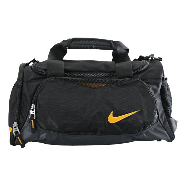 Torba sportowa damska NIKE TORBA TEAM TRAINING SMALL DUFFEL ba4017008 