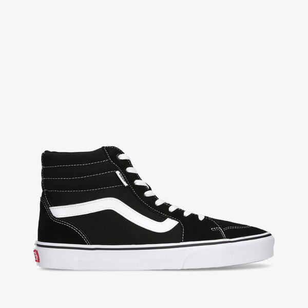 Buty sportowe męskie VANS MN FILMORE HI vn0a5hzliju1 kolor czarny
