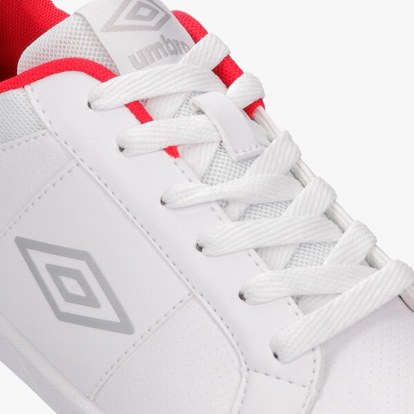 Buty sportowe męskie UMBRO RIZON umml119001 kolor biały
