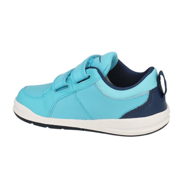 Buty dziecięce NIKE PICO 4 (TDV)  454478400 kolor niebieski