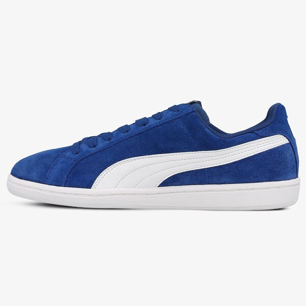 Buty sportowe męskie PUMA SMASH 36173009 kolor niebieski