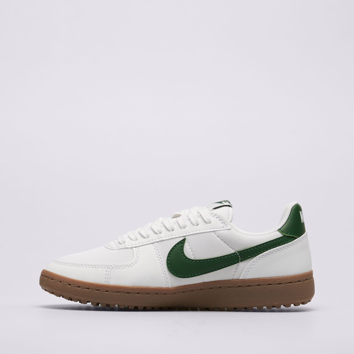 Buty sportowe damskie NIKE WMNS FIELD GENERAL fz5593-103 kolor biały