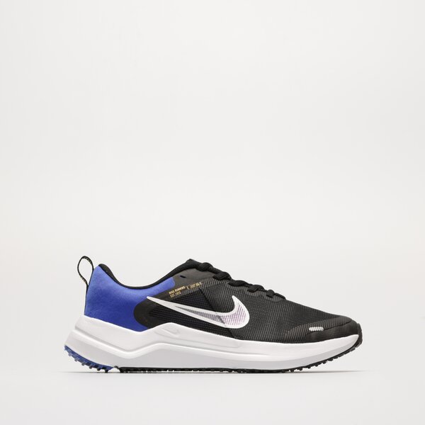 Buty do biegania dla dzieci NIKE DOWNSHIFTER 12 dm4194-006 kolor granatowy