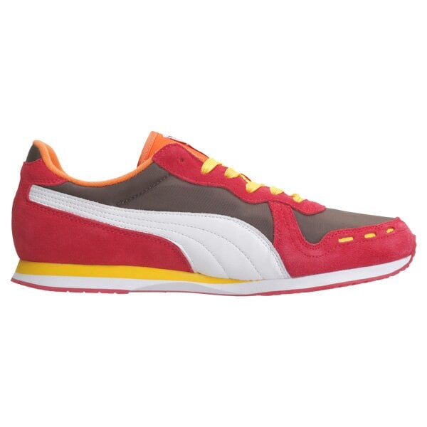 PUMA CABANA RACER II 34716365 kolor czarny
