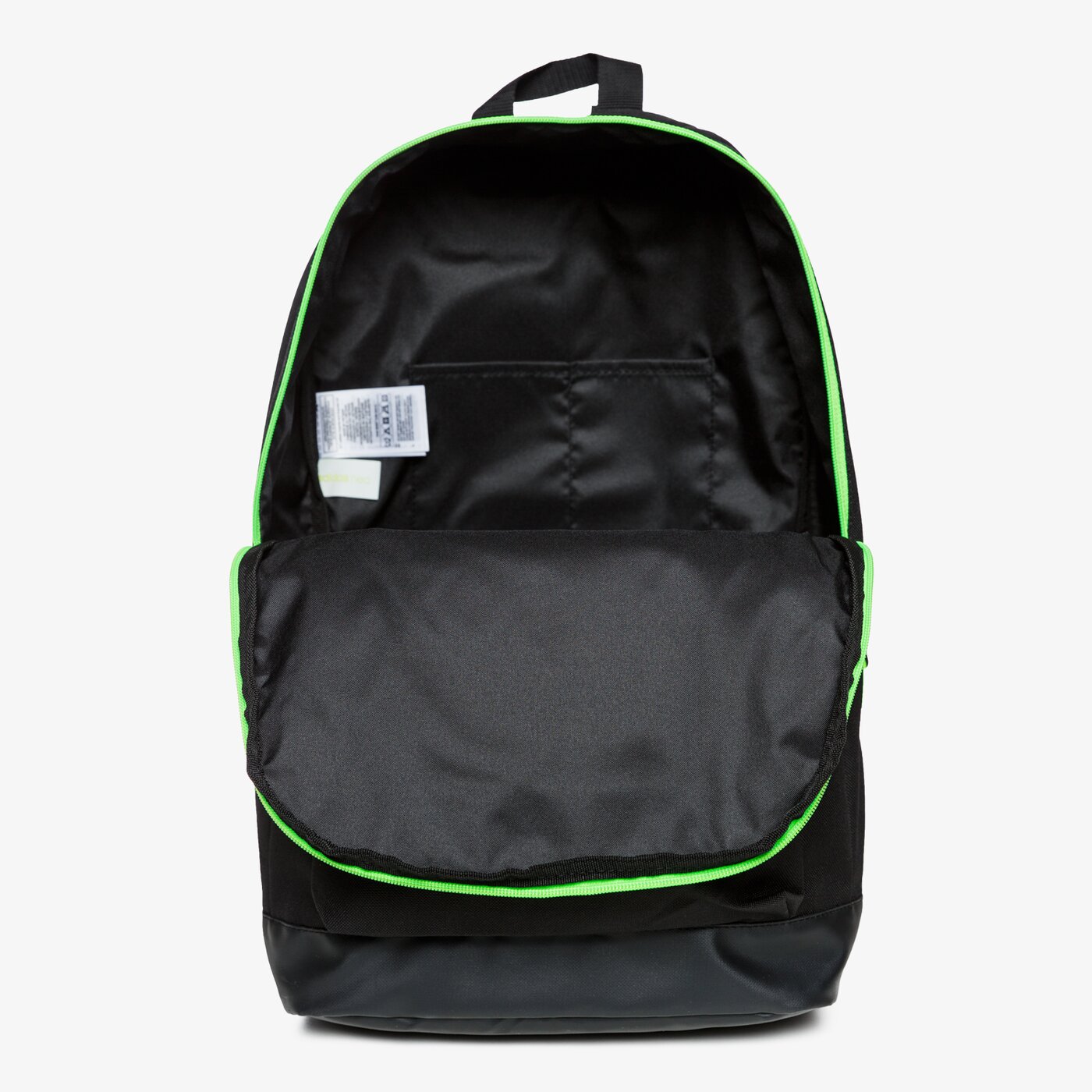 Plecak damski ADIDAS PLECAK BP DAILY bp7219 kolor czarny