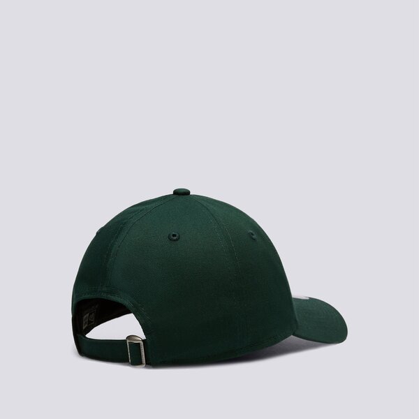Czapka z daszkiem męska NEW ERA CZAPKA LE 940 NYY NEW YORK YANKEES 60471456 kolor zielony