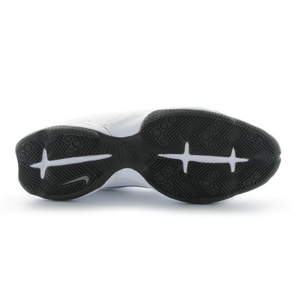 Buty treningowe męskie NIKE AIR AFFECT V  488100100 kolor biały