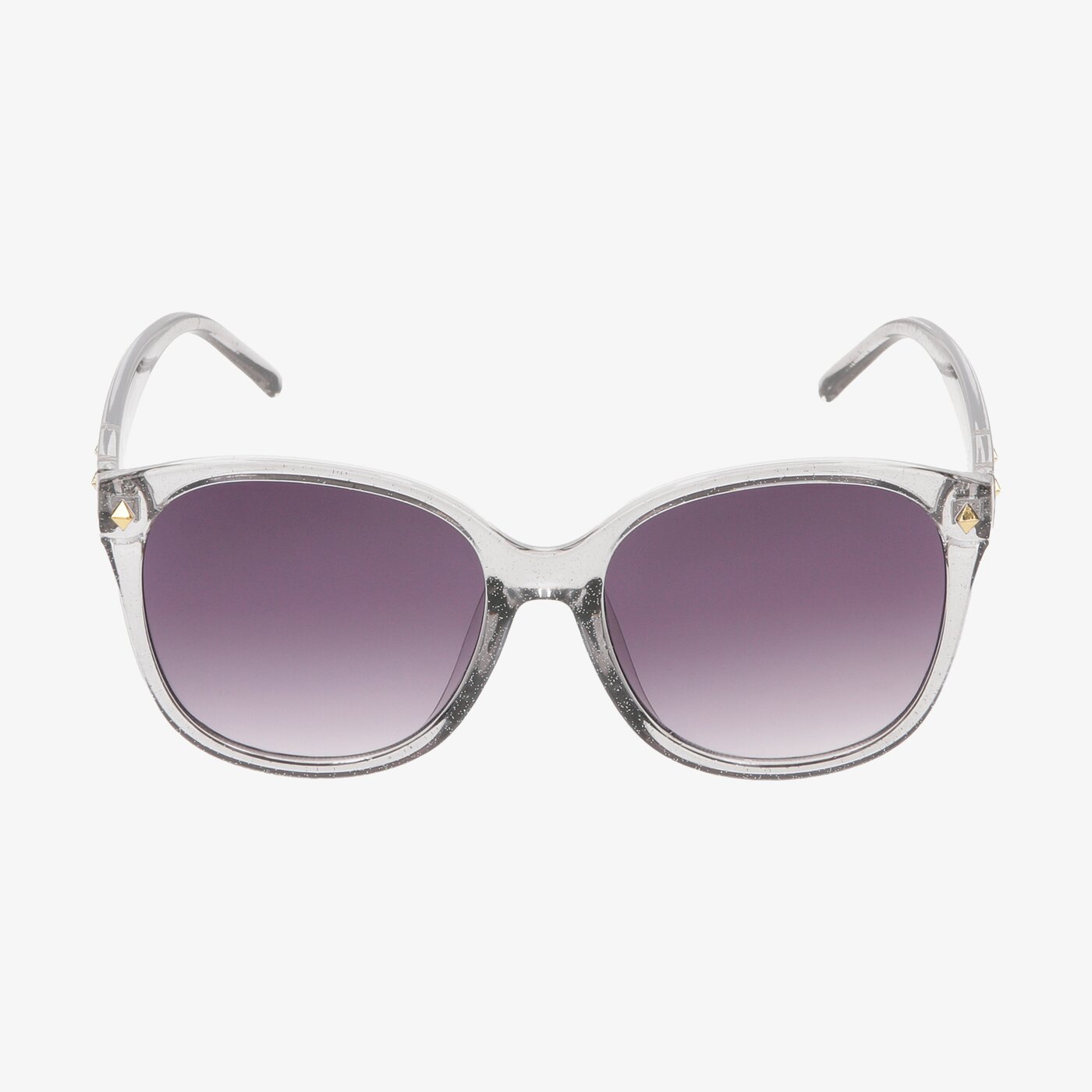 Okulary przeciwsłoneczne damskie OTO OKULARY MONTREAL C5 1855c5 kolor multicolor