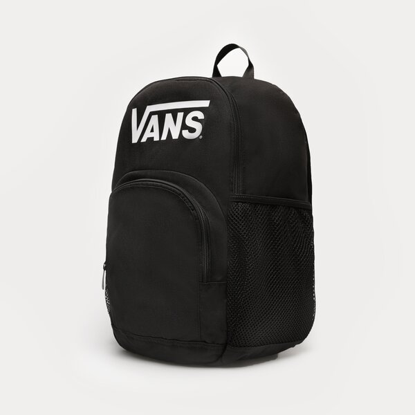 Plecak damski VANS ALUMNI BACKPACK vn0a7ueoblk1 kolor czarny