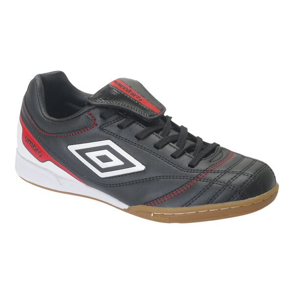 Buty piłkarskie dla dzieci UMBRO CLASSICO-J IC 80328u137 kolor czarny