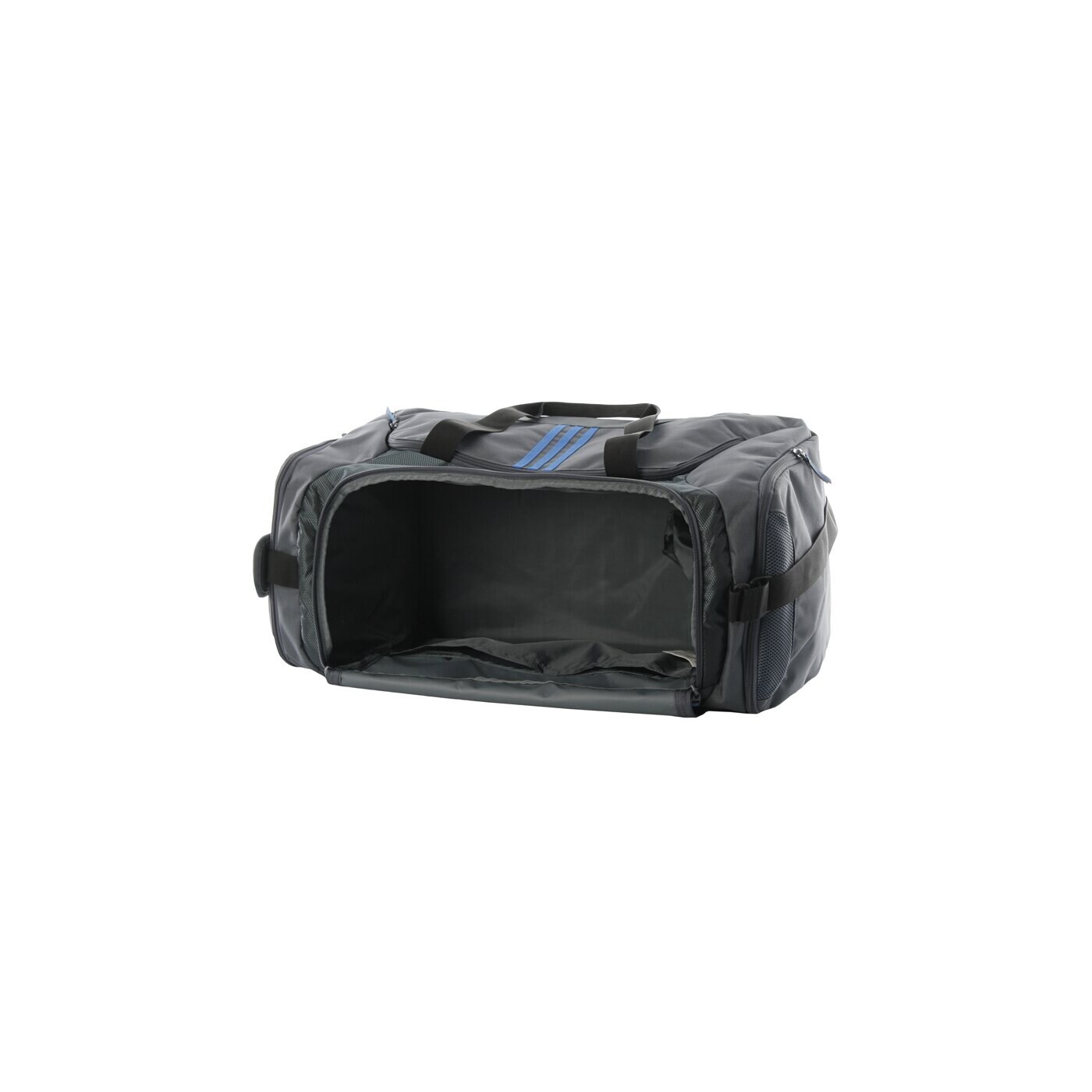 Torba sportowa damska ADIDAS TORBA 3S ESS TBM x19089 kolor szary