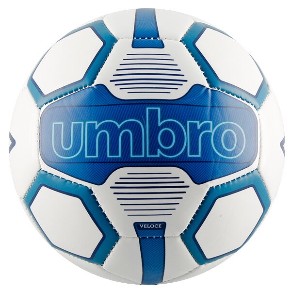 Damska piłka nożna UMBRO PILKA VELOCE MINI 20087ucgm kolor biały