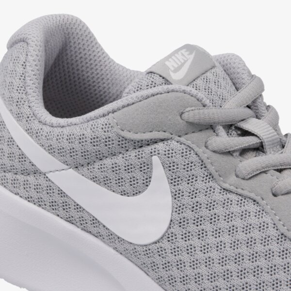 Buty dziecięce NIKE TANJUN (PS) 818382-012 kolor szary