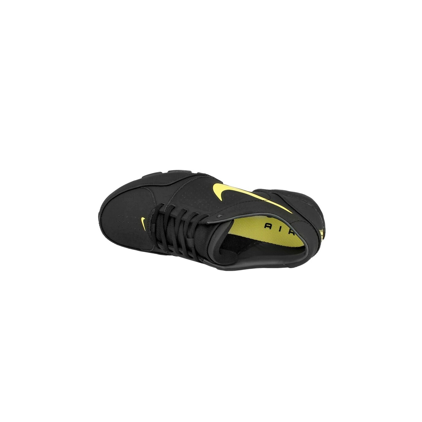NIKE AIR TOUKOL III (525726070) Męskie | cena 0,00 PLN NIKE AIR TOUKOL III (525726070) | kolor CZARNY | Męskie Buty