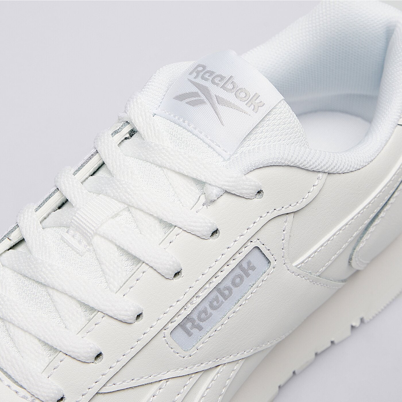 Buty dziecięce REEBOK ROYAL GLIDE 100074604 kolor biały