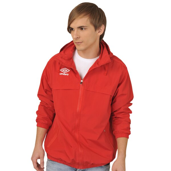 Kurtka przejściowa męska UMBRO KURTKA FW WINDBREAKER 60199u7ra 