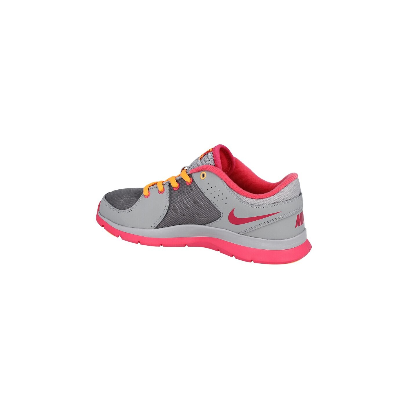 Buty treningowe damskie NIKE WMNS FLEX TRAINER 3  580374001 kolor szary