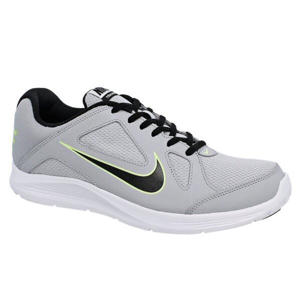 Buty treningowe męskie NIKE CP TRAINER  643209008 kolor szary