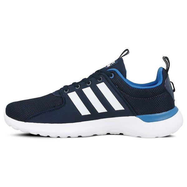 Buty sportowe męskie ADIDAS CF LITE RACER bb9821 kolor granatowy