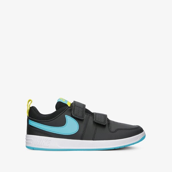 Buty dziecięce NIKE PICO 5 ar4161-006 kolor czarny