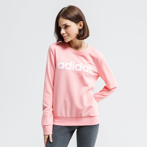 Bluza damska ADIDAS BLUZA W E LIN fm6433 kolor różowy
