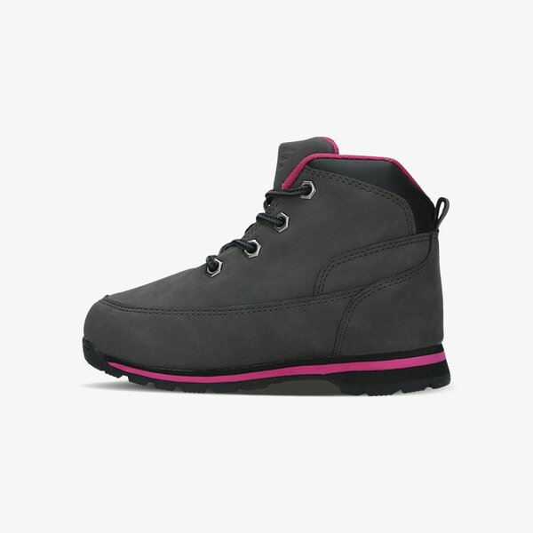 Buty trekkingowe dla dzieci FEEWEAR GRIGI fwjo216008 kolor szary