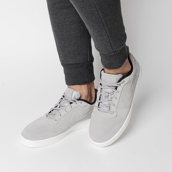 NIKE COURT BOROUGH LOW PREM 844881006 kolor szary
