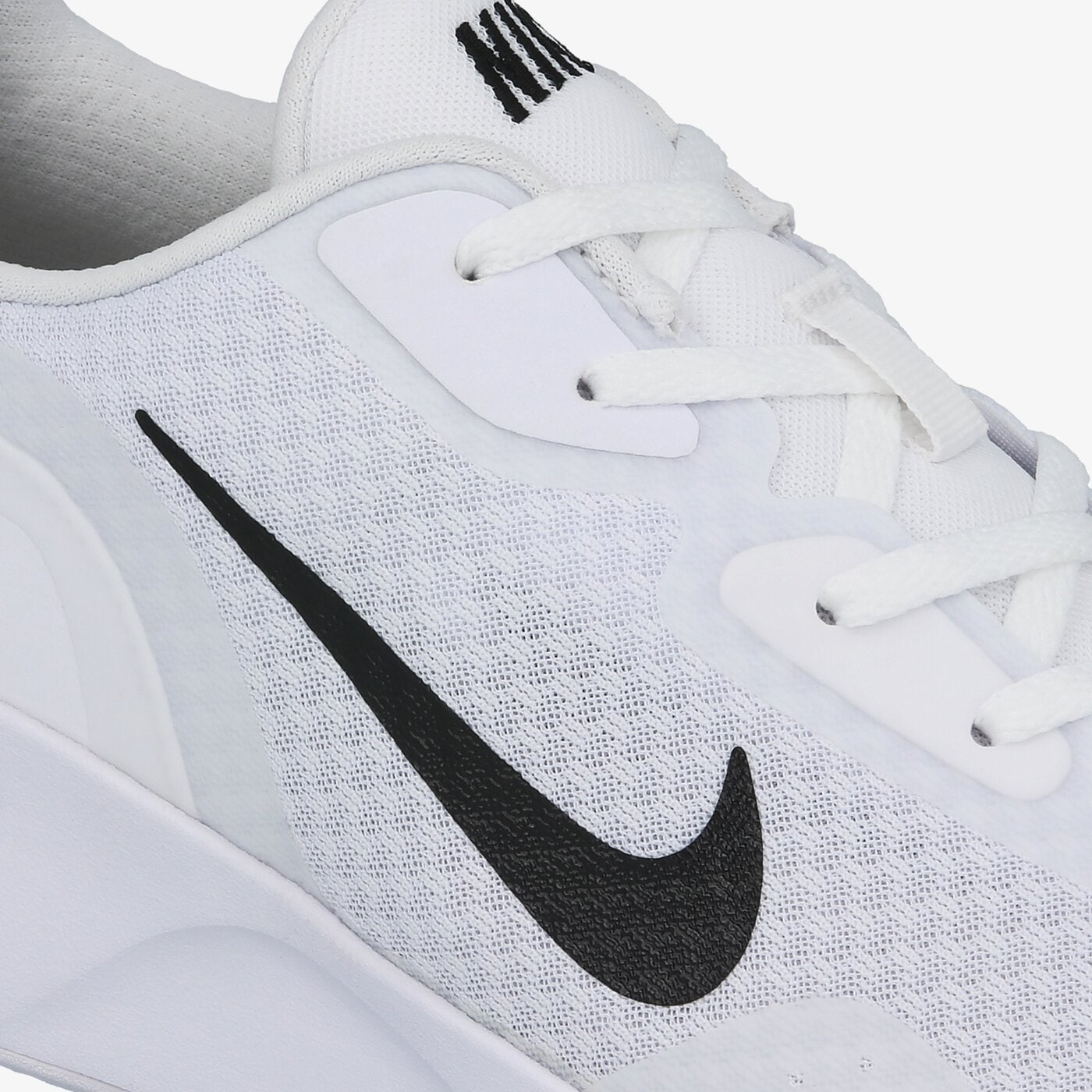 Buty sportowe męskie NIKE WEARALLDAY cj1682-101 kolor biały