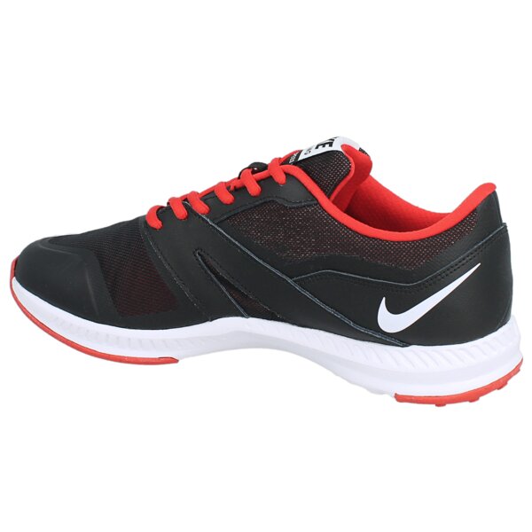 Buty treningowe męskie NIKE AIR EPIC SPEED TR 819003004 kolor czarny