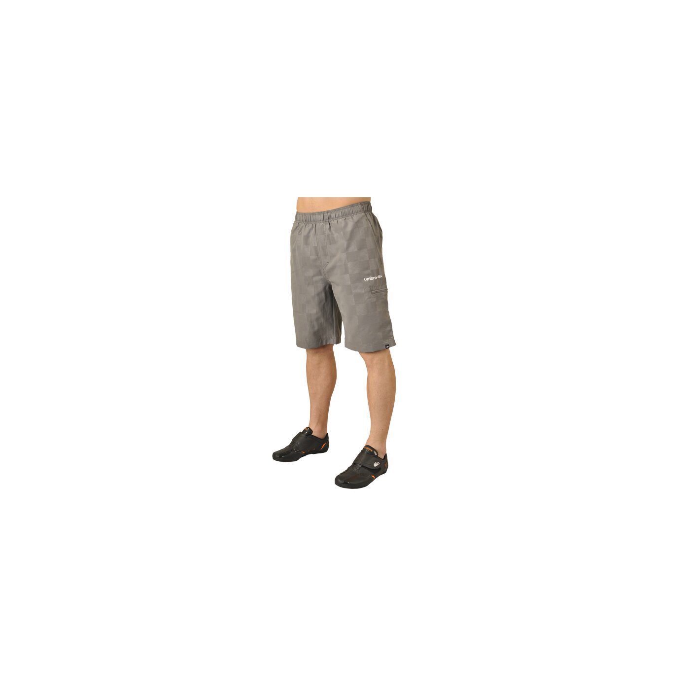 Spodenki męskie UMBRO SZORTY SMITHFIELD SHORT 60481u74x 