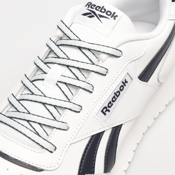 Buty sportowe męskie REEBOK GLIDE 100034401 kolor biały