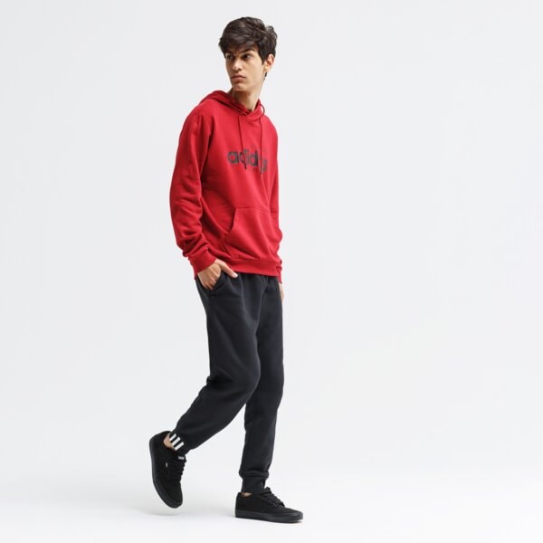 Spodnie dresowe męskie ADIDAS SPODNIE VOCAL SWEATPANT ed7235 kolor czarny