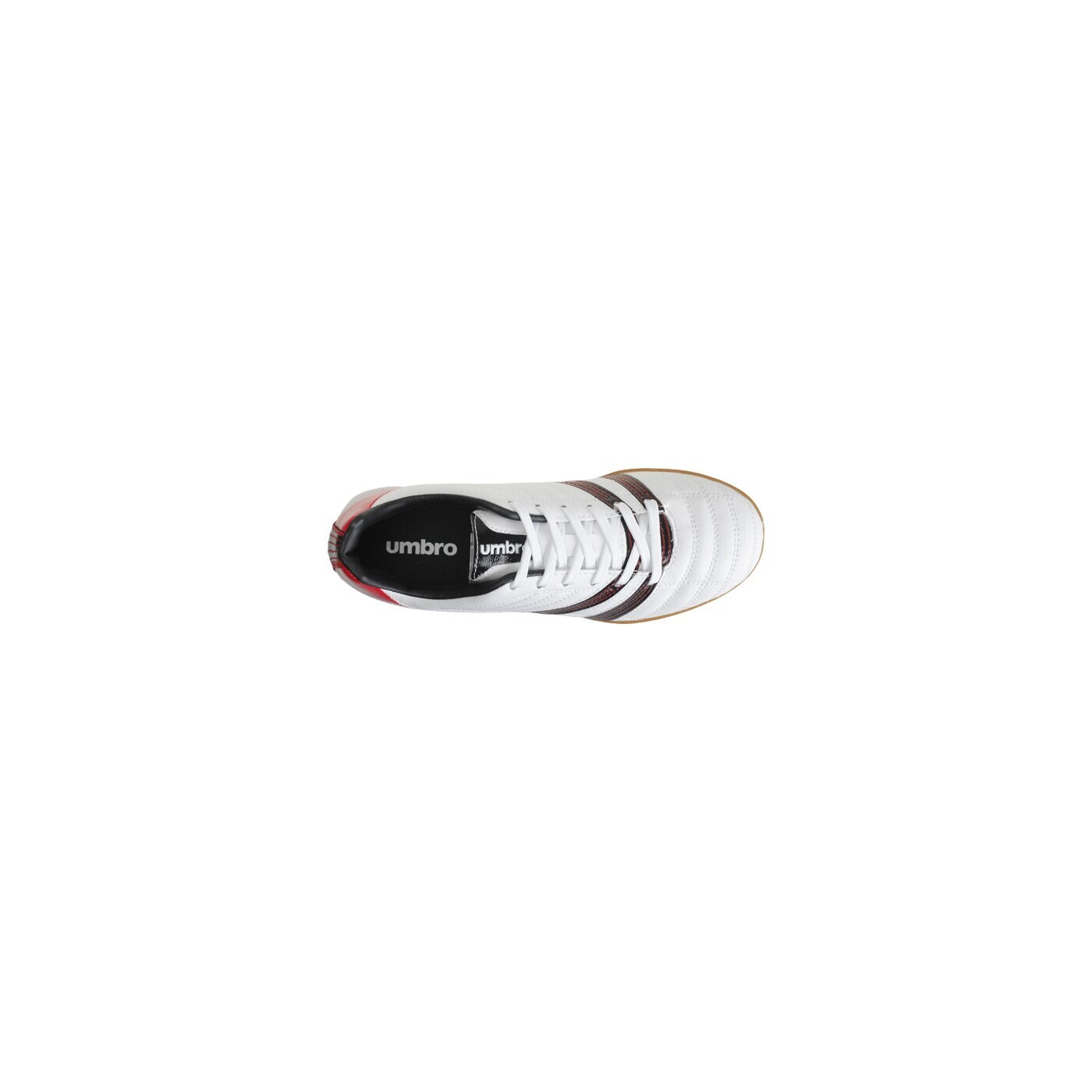 Buty piłkarskie dla dzieci UMBRO A FRAME MATT IC-J 80134u356 