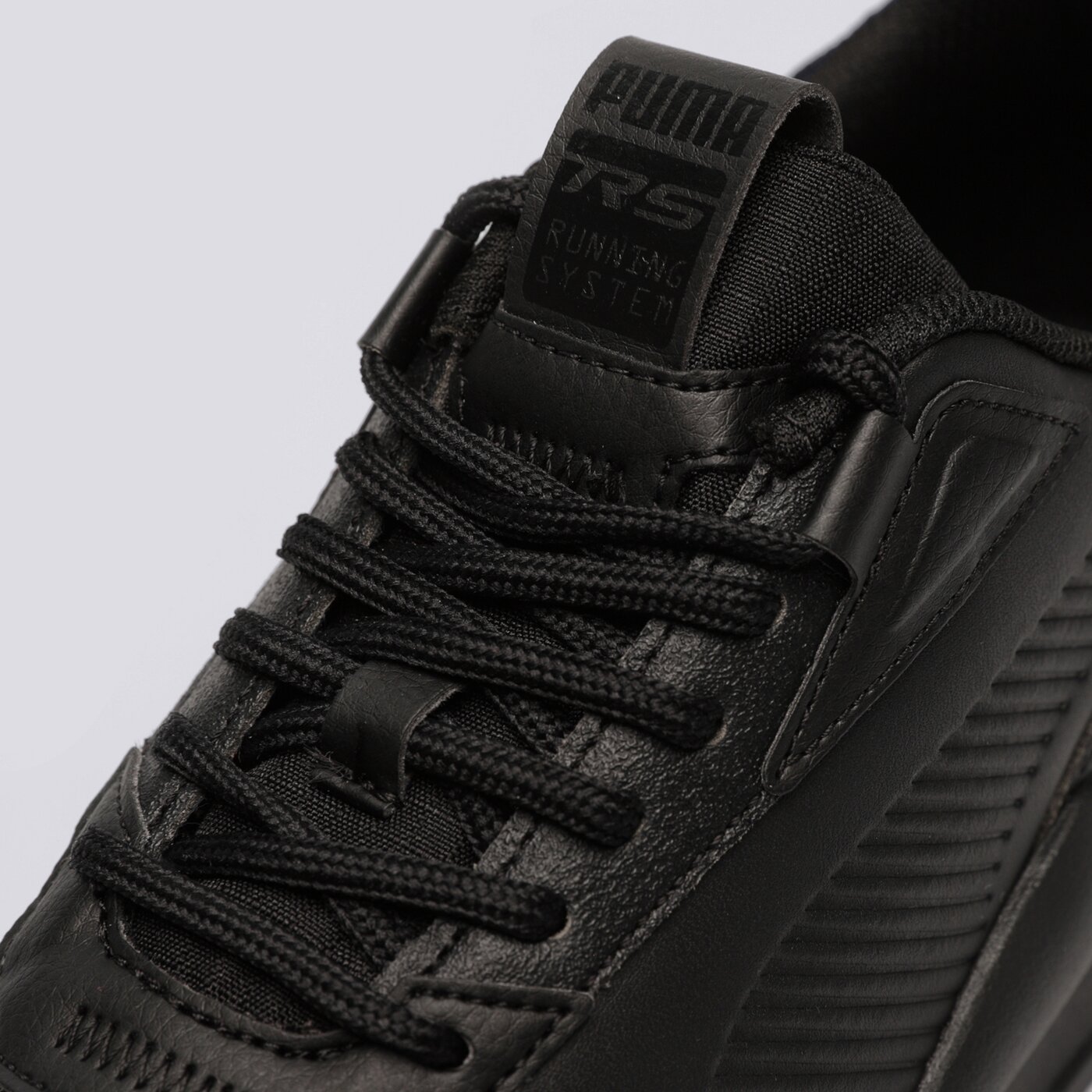 Buty sportowe męskie PUMA RS 3.0 39261102 kolor czarny