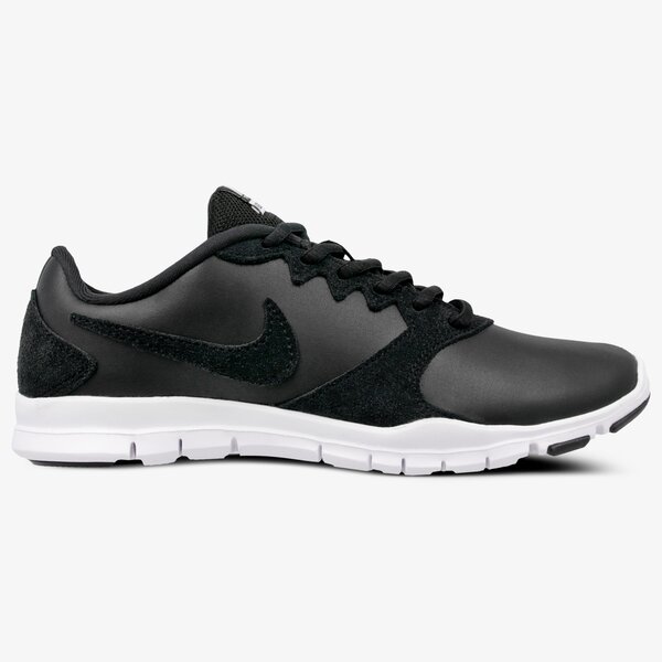 Buty treningowe damskie NIKE WMNS FLEX ESSENTIAL TR LT aq8227-001 kolor czarny