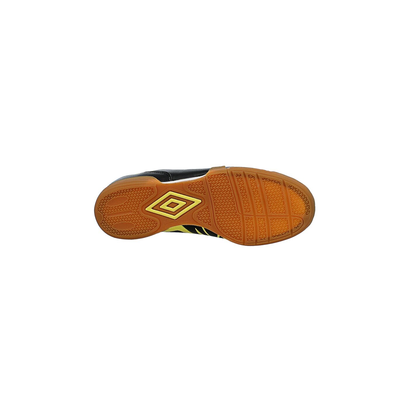 Buty piłkarskie męskie UMBRO UX-1 CLUB IC  80862ud6j kolor czarny