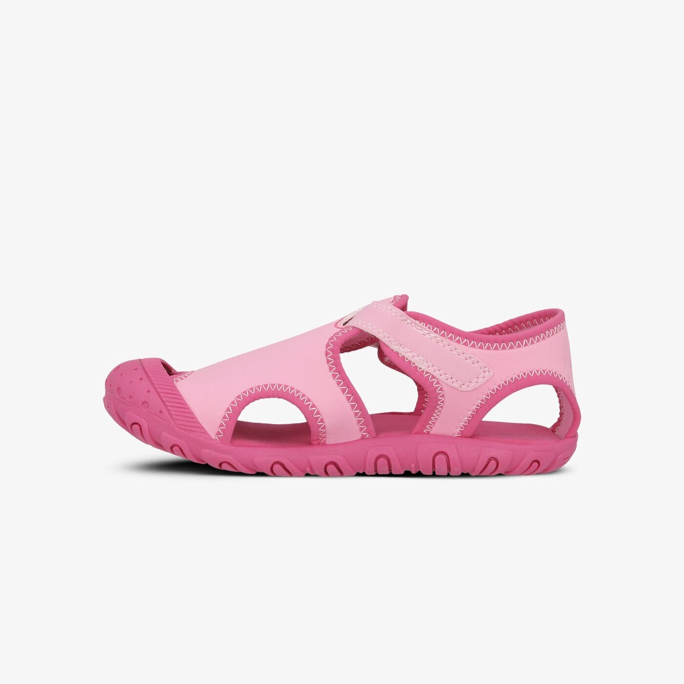 Sandały dla dzieci FEEWEAR SOLIS fwjs116001 kolor różowy